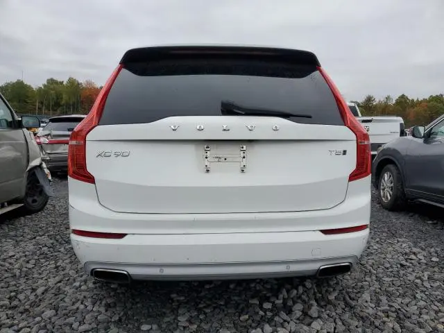2016 VOLVO XC90 T5  