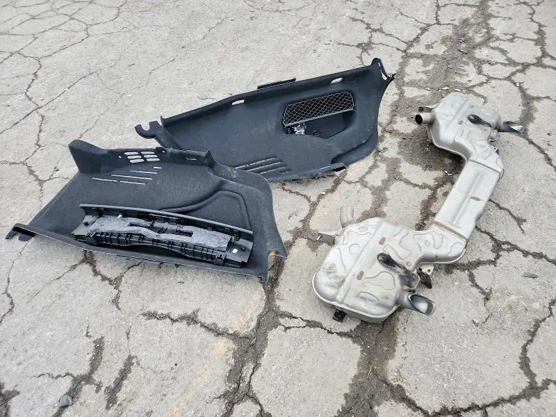 2019 AUDI A6 PRESTIGE  