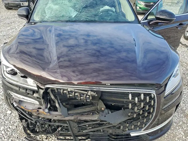 2023 LINCOLN CORSAIR GRAND TOURING  