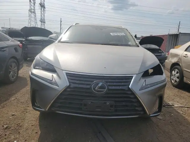 2020 LEXUS NX 300  