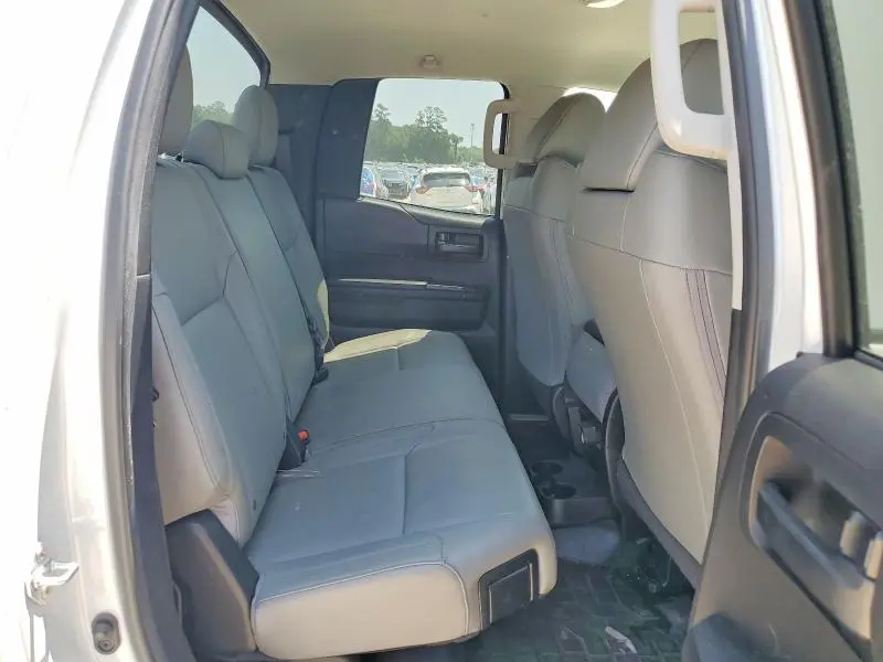 2021 TOYOTA TUNDRA SR  