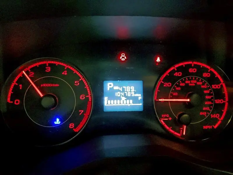 2018 SUBARU IMPREZA PREMIUM  