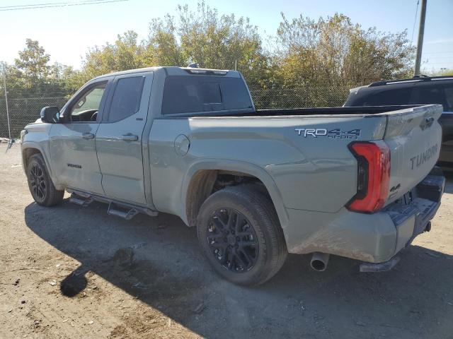 2024 TOYOTA TUNDRA DOUBLE CAB SR