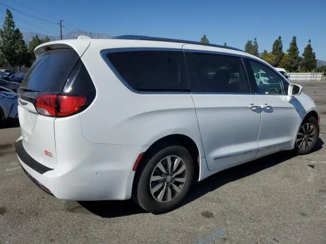 2020 CHRYSLER PACIFICA TOURING L PLUS