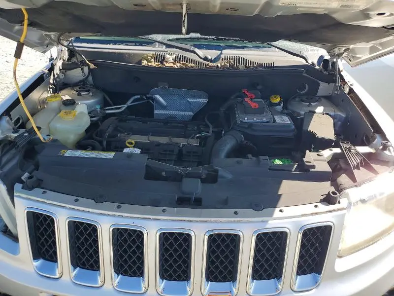 2012 JEEP COMPASS SPORT  