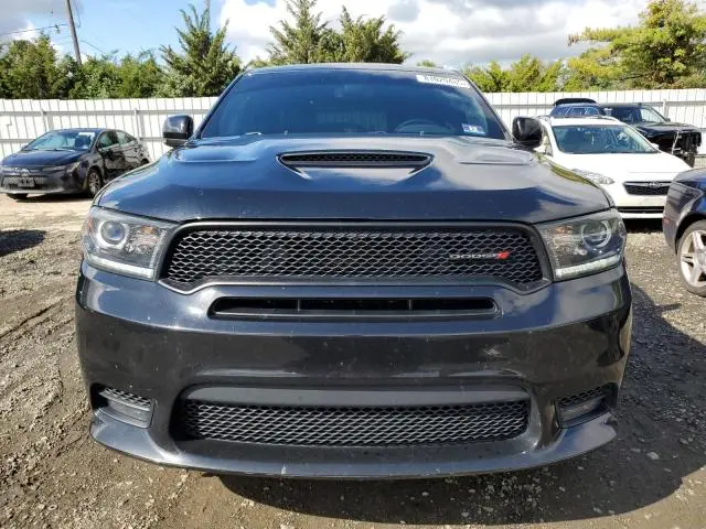2019 DODGE DURANGO GT  