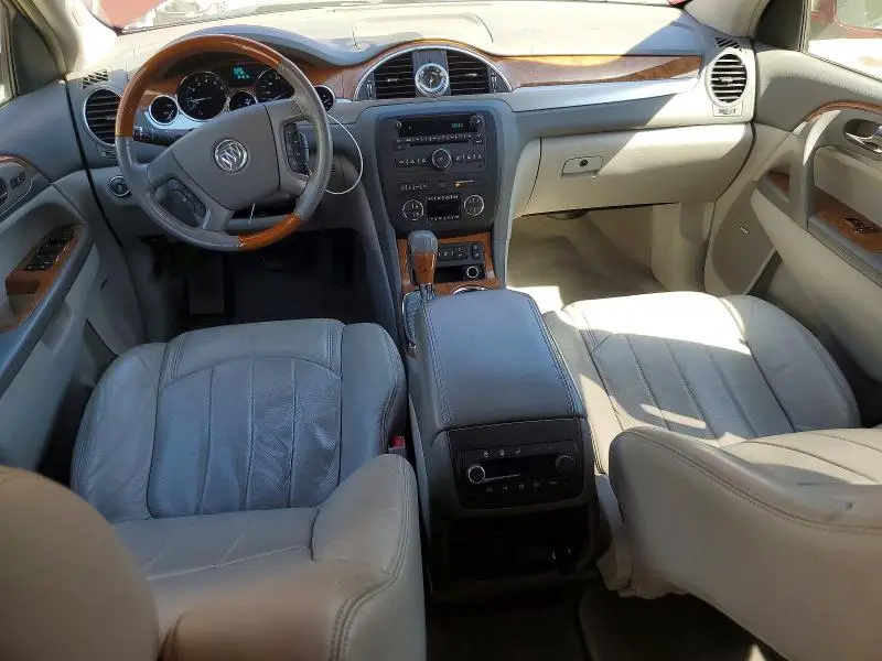 2010 BUICK ENCLAVE CXL  