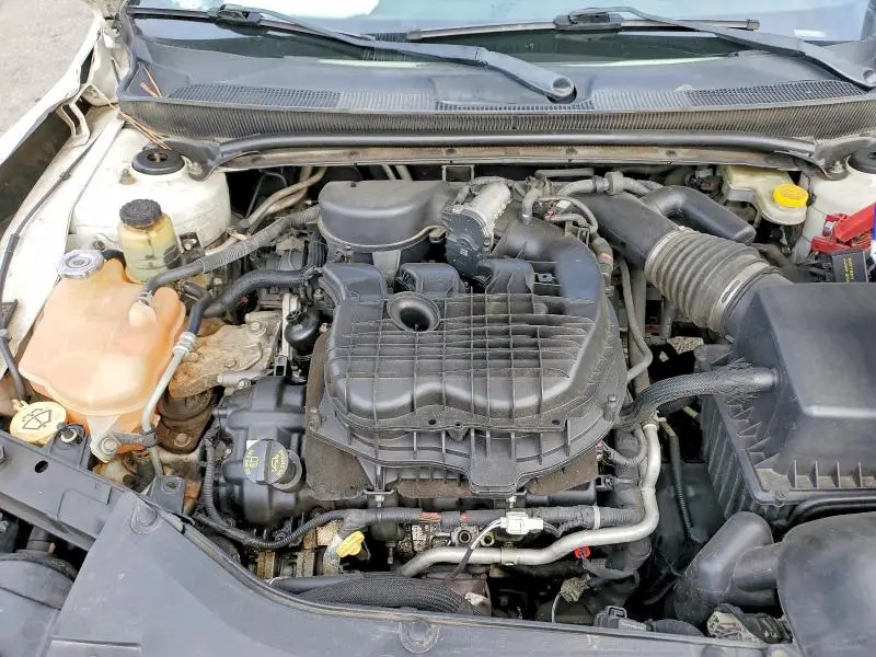 2014 CHRYSLER 200 LIMITED  