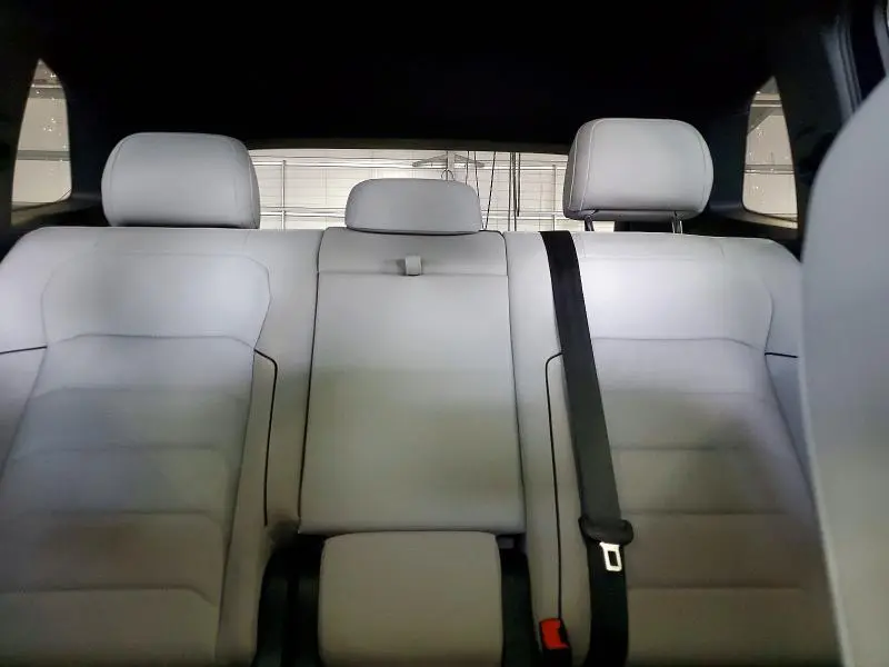 2021 VOLKSWAGEN TIGUAN SEL PREMIUM R-LINE  