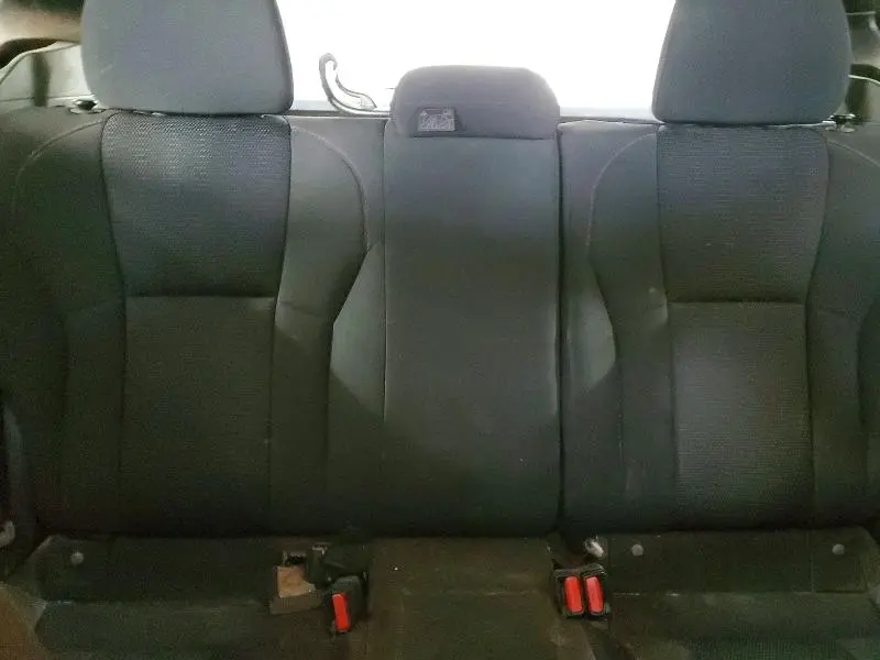 2018 SUBARU IMPREZA SPORT  