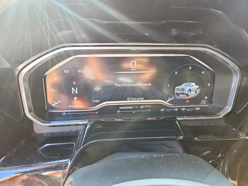 2024 GMC SIERRA K1500 ELEVATION  