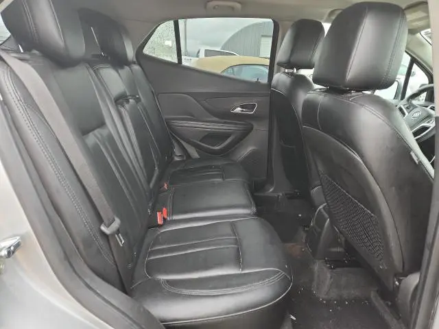 2014 BUICK ENCORE   
