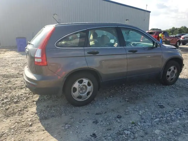 2011 HONDA CR-V LX  