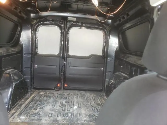 2021 RAM PROMASTER CITY SLT  