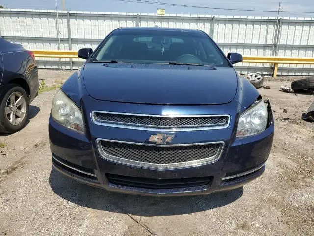 2011 CHEVROLET MALIBU 1LT  