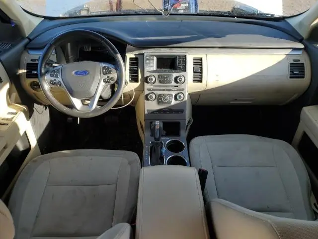 2014 FORD FLEX SE  