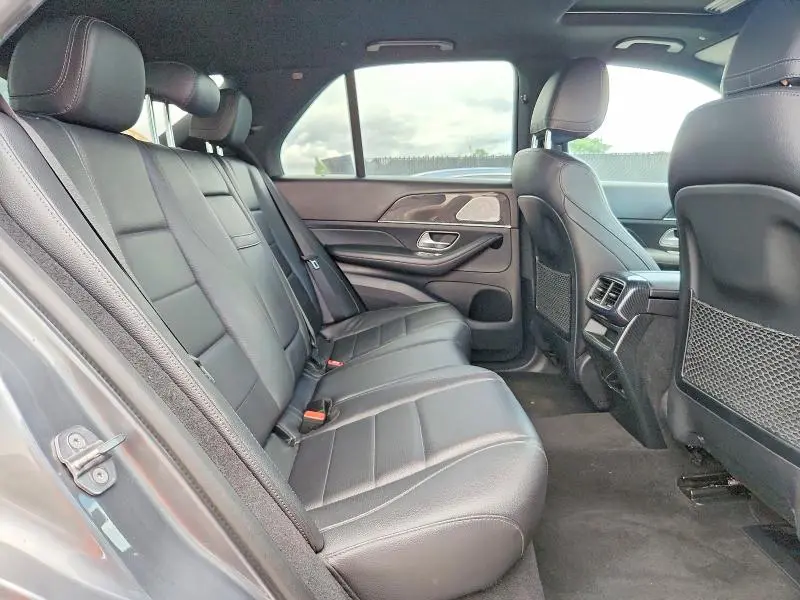 2021 MERCEDES-BENZ GLE 350  