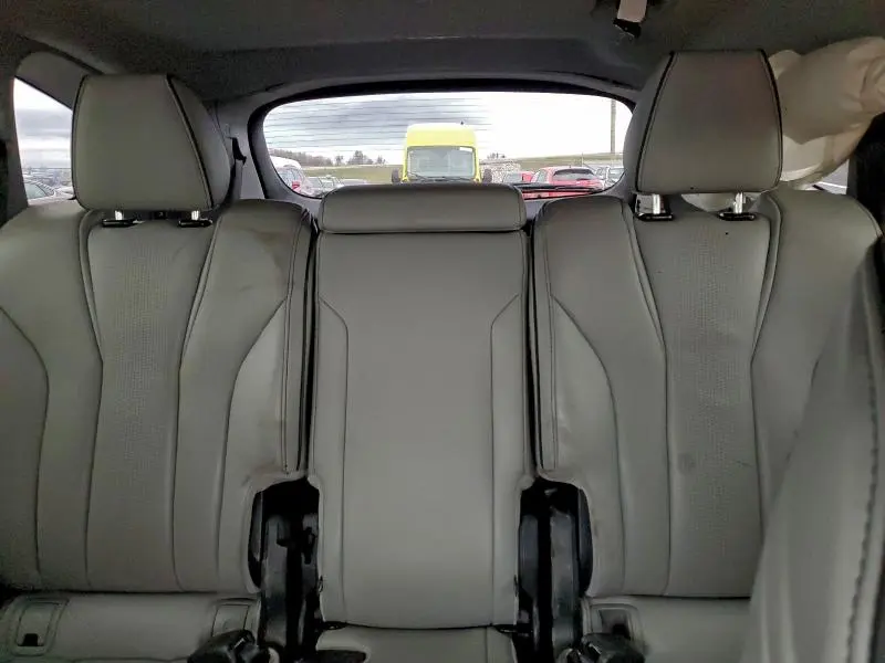 2023 ACURA MDX ADVANCE  