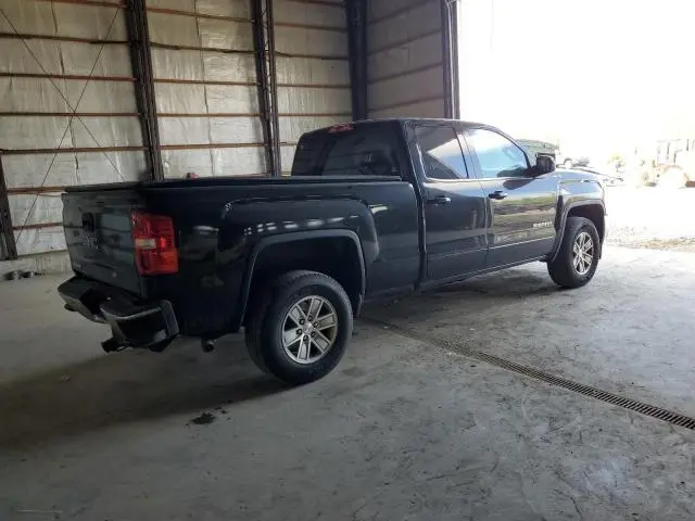 2016 GMC SIERRA K1500 SLE  
