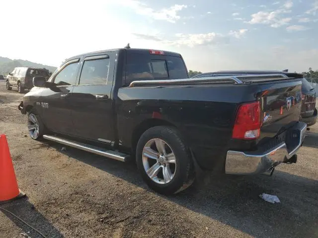 2015 RAM 1500 SLT  