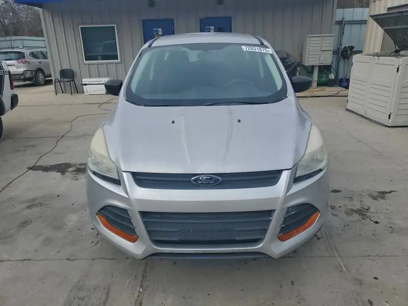 2014 FORD ESCAPE S  