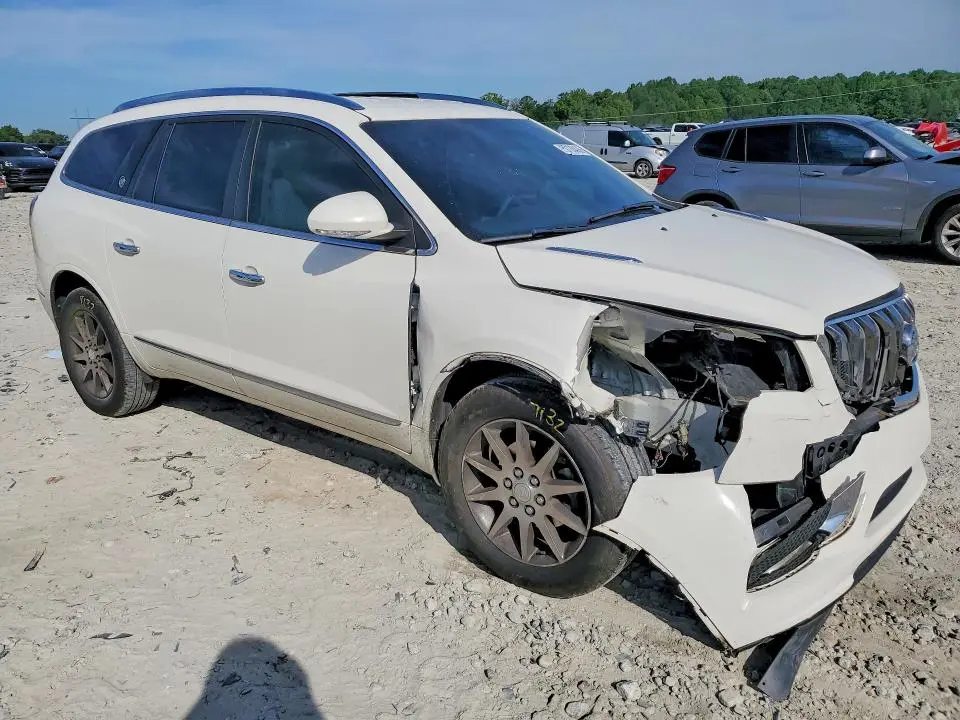 2015 BUICK ENCLAVE   