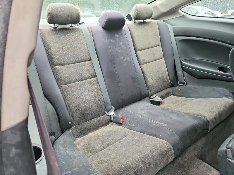2010 HONDA ACCORD LX  