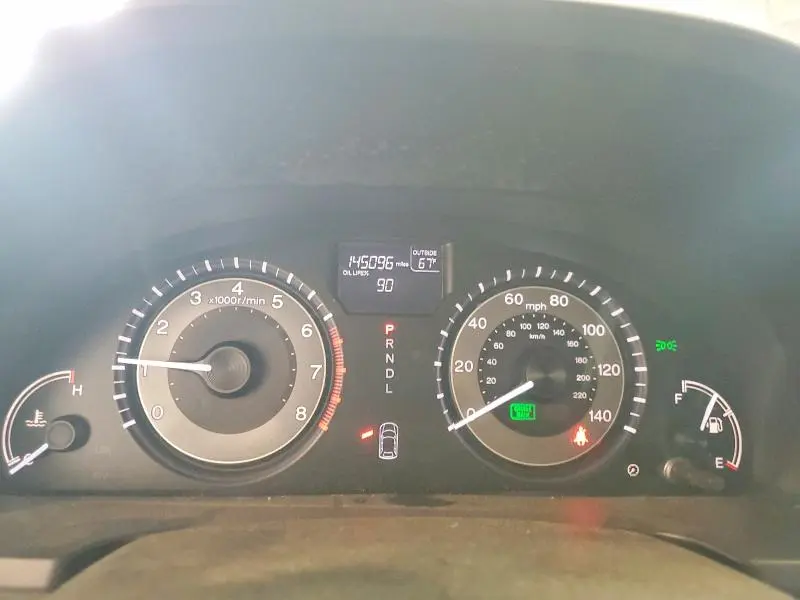 2016 HONDA ODYSSEY EX  