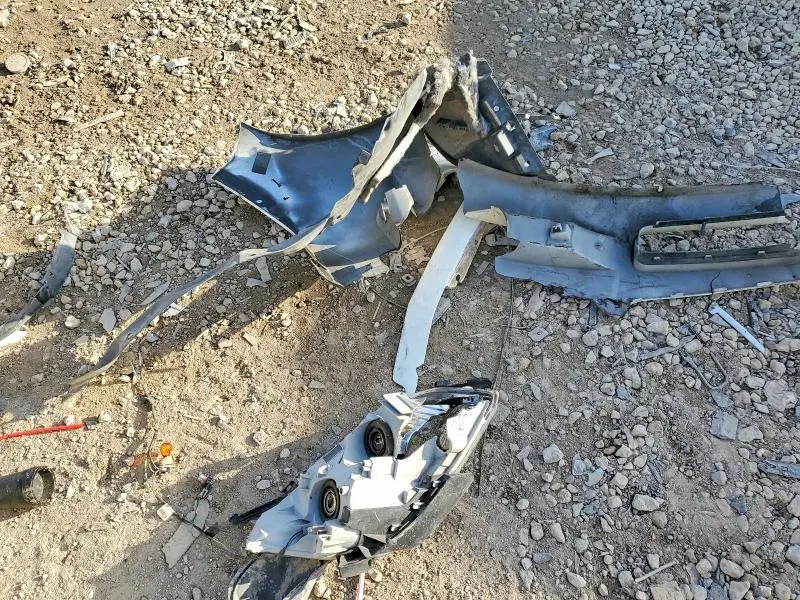 2012 CHEVROLET MALIBU 2LT  