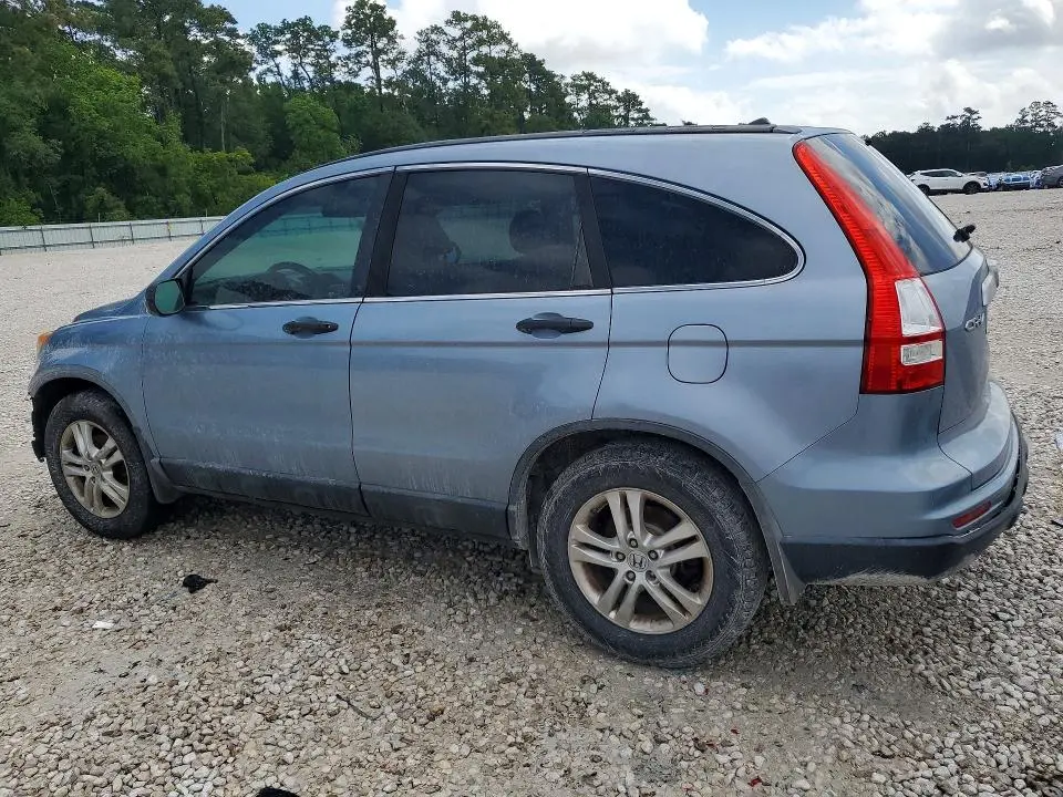 2011 HONDA CR-V EX  