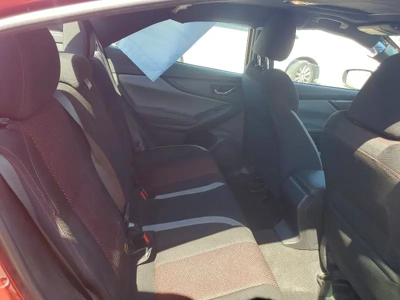 2020 SUBARU IMPREZA SPORT  