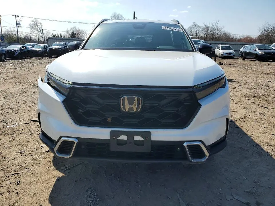 2023 HONDA CR-V SPORT TOURING  