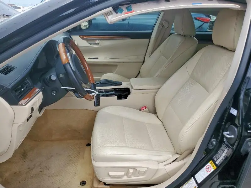 2014 LEXUS ES 300H  