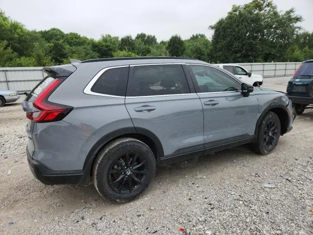 2024 HONDA CR-V SPORT  