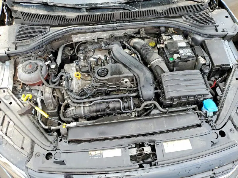 2023 VOLKSWAGEN JETTA SPORT  