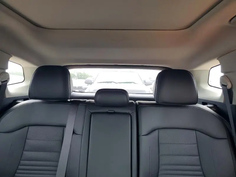 2025 KIA SPORTAGE SX PRESTIGE  