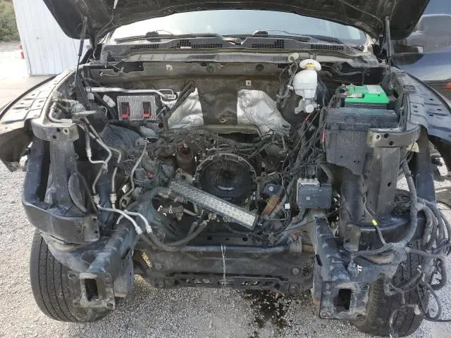 2014 RAM 1500 SPORT  