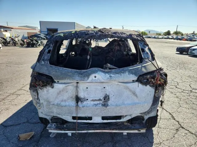 2020 BUICK ENVISION PREFERRED  