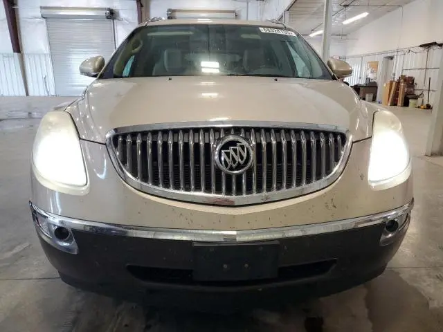 2010 BUICK ENCLAVE CXL  