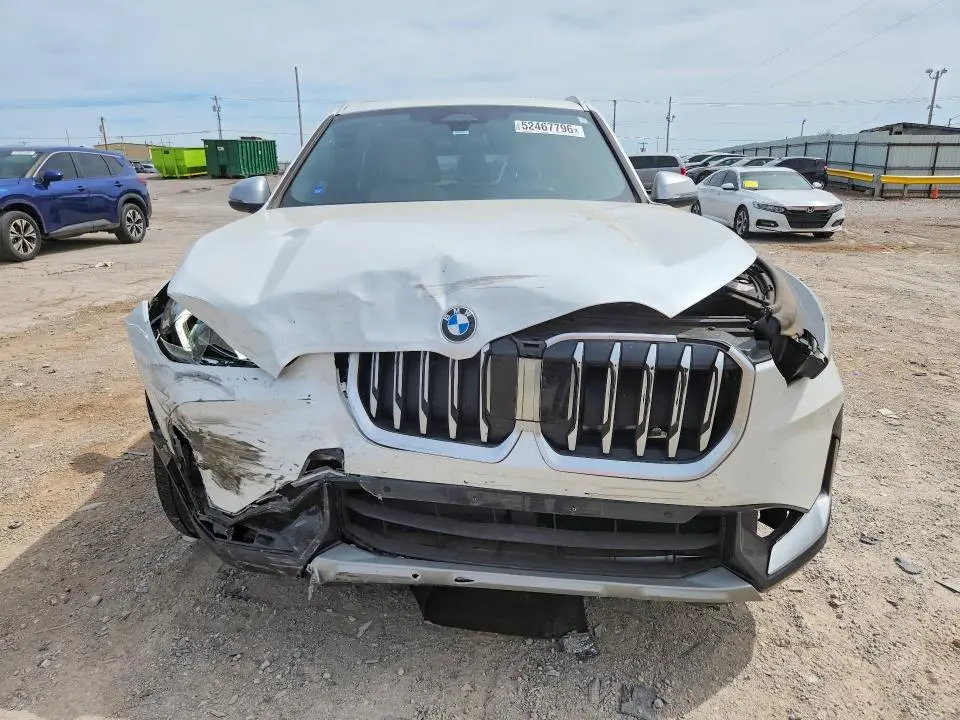 2024 BMW X1 XDRIVE28I  