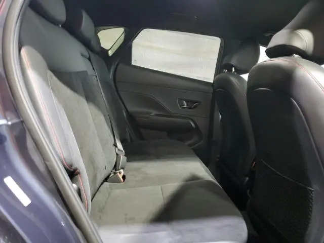 2025 HYUNDAI KONA N LINE S  