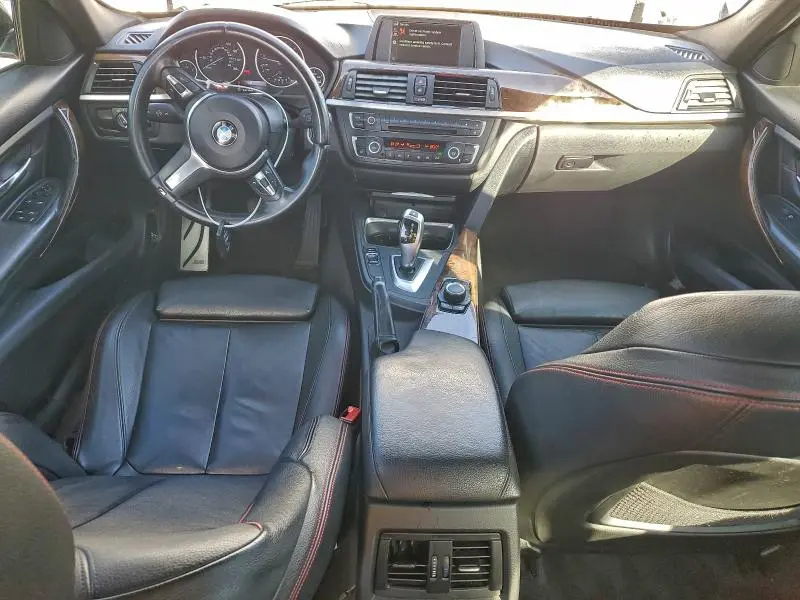 2013 BMW 335 I  
