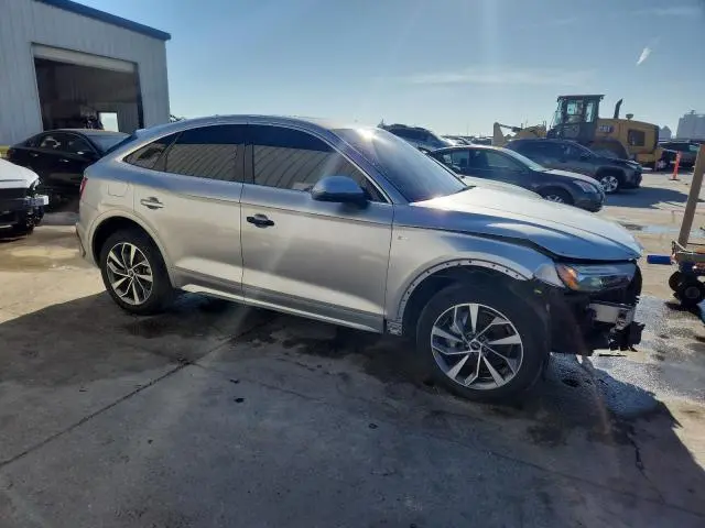 2022 AUDI Q5 SPORTBACK PREMIUM 45  