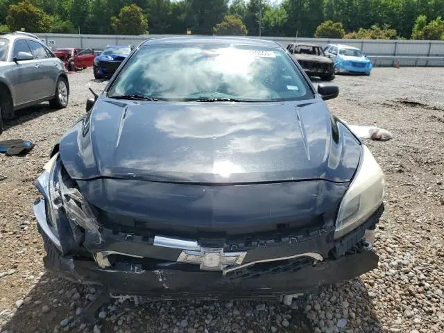 2014 CHEVROLET MALIBU LS  