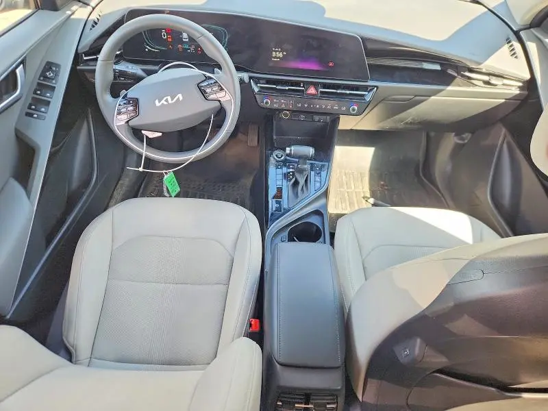 2023 KIA NIRO   