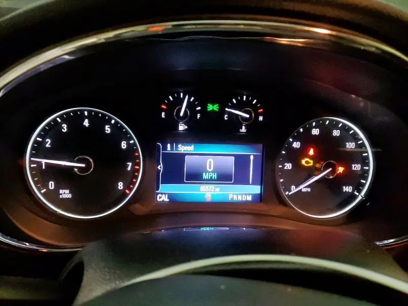 2019 BUICK ENCORE ESSENCE