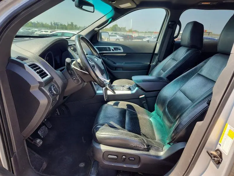 2014 FORD EXPLORER SPORT  