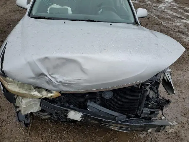 2010 HYUNDAI SONATA GLS  