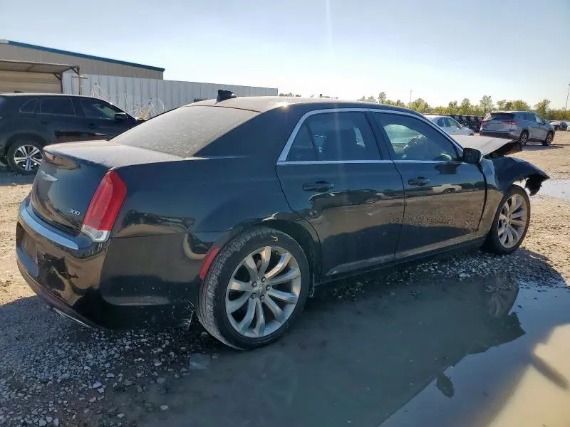 2019 CHRYSLER 300 TOURING  