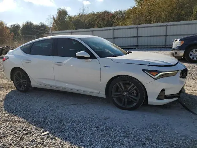 2025 ACURA INTEGRA A-SPEC TECH  